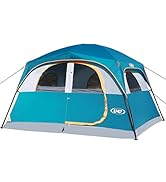 camping tent 6 person