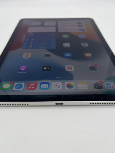 · Ipad Air 4 256GB Green WIFI only + Pencil A0123.