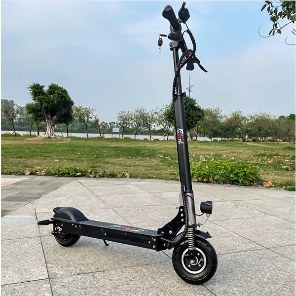 C8 800W 8inch wheels Electric Scooter