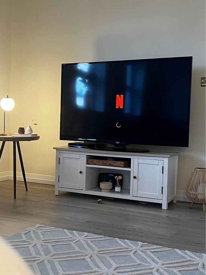 SHARP TV