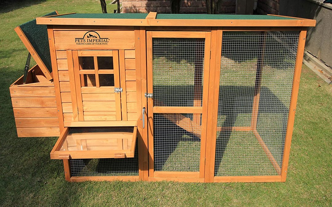 Chicken House Chicken House Poultry Box