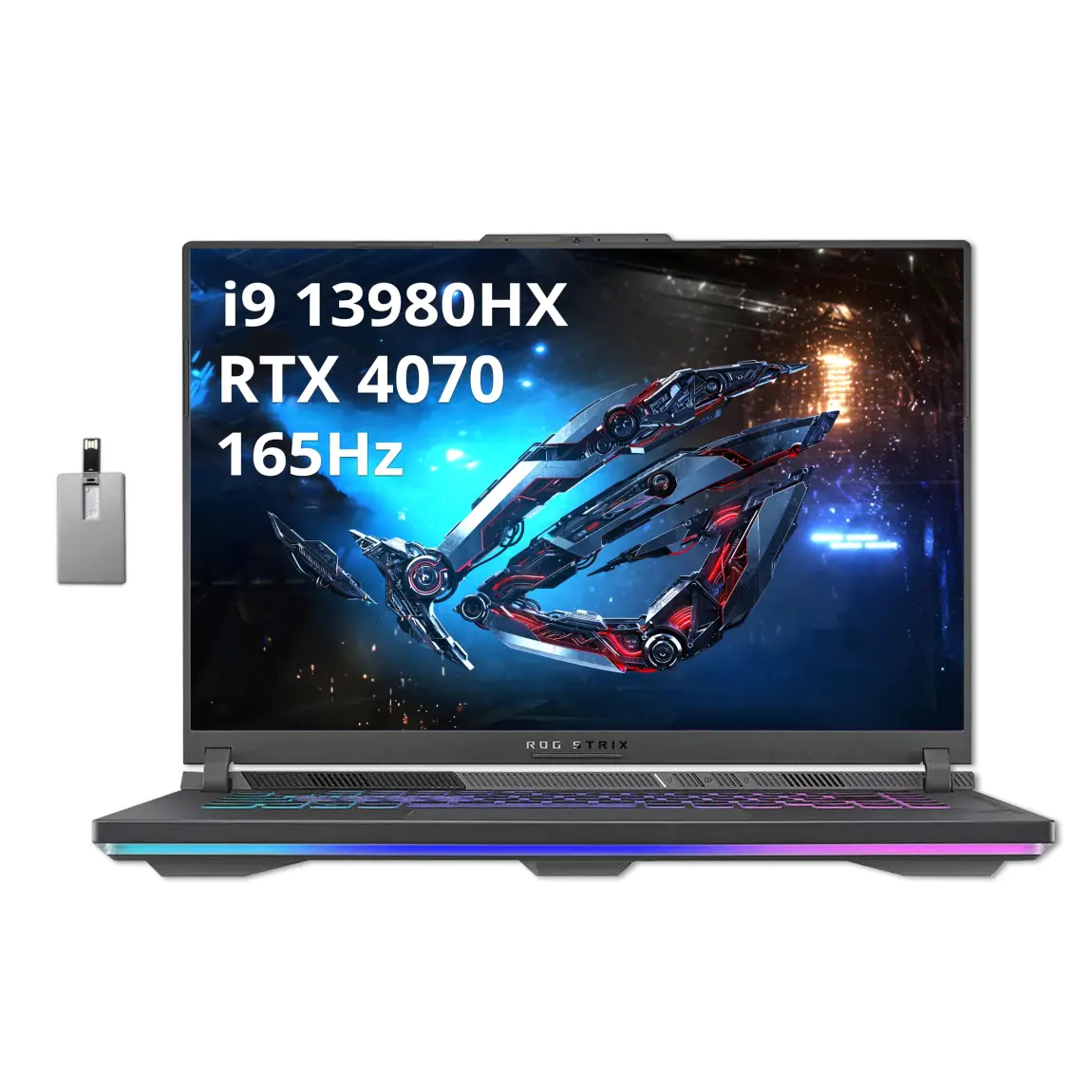 ASUS ROG Strix G16 and Strix Scar 15 Gaming Laptop, 15.6”and 16”
