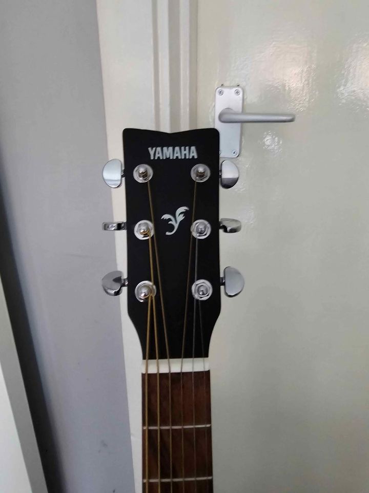 F370 guitar