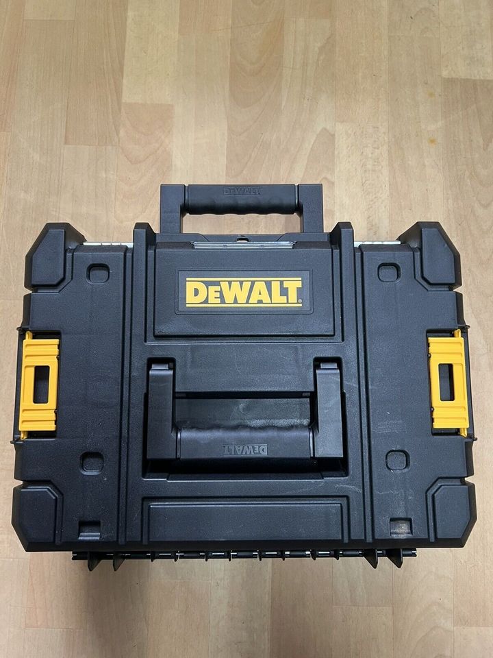 DCF887N 18V XR Brushless Impact Driver
