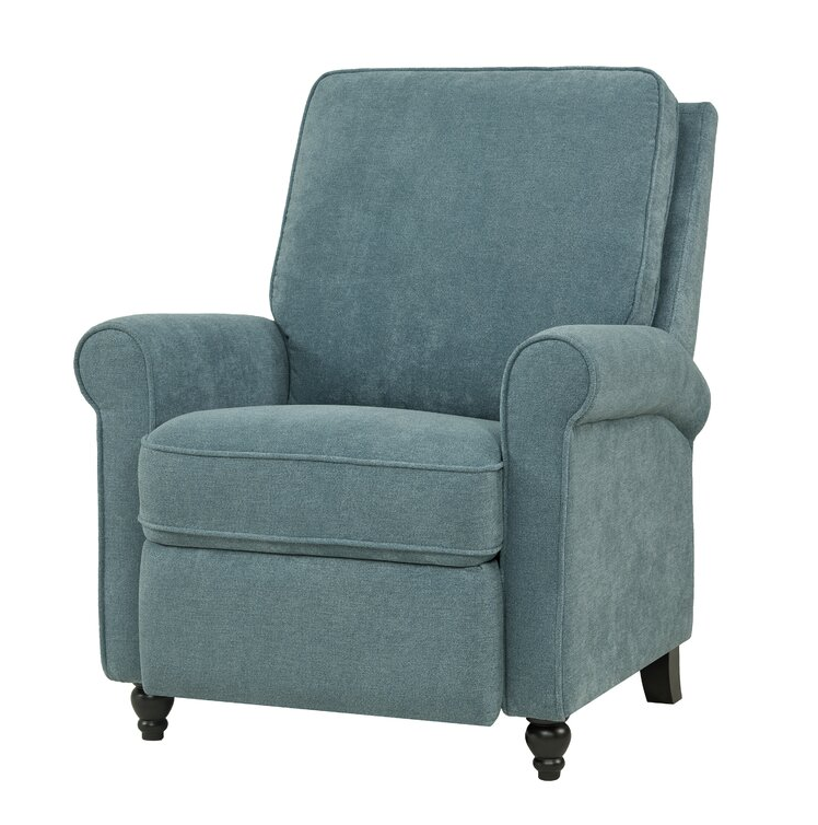 Leni 33.5” Wide Manual Standard Recliner