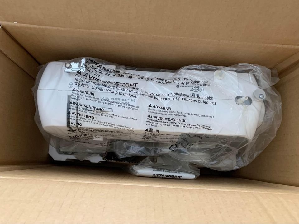 Brother sewing machine AE1700