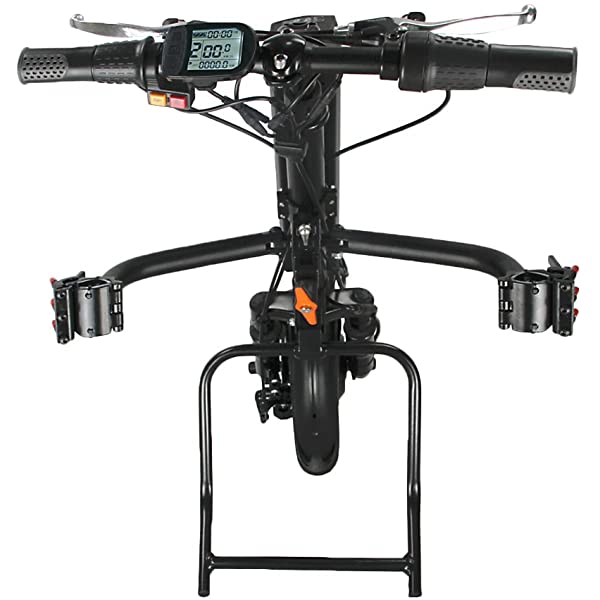 Cnebikes Electric Wheelchair Handcycle Wheelchair Attachment 36V 250W with 10.4Ah Battery